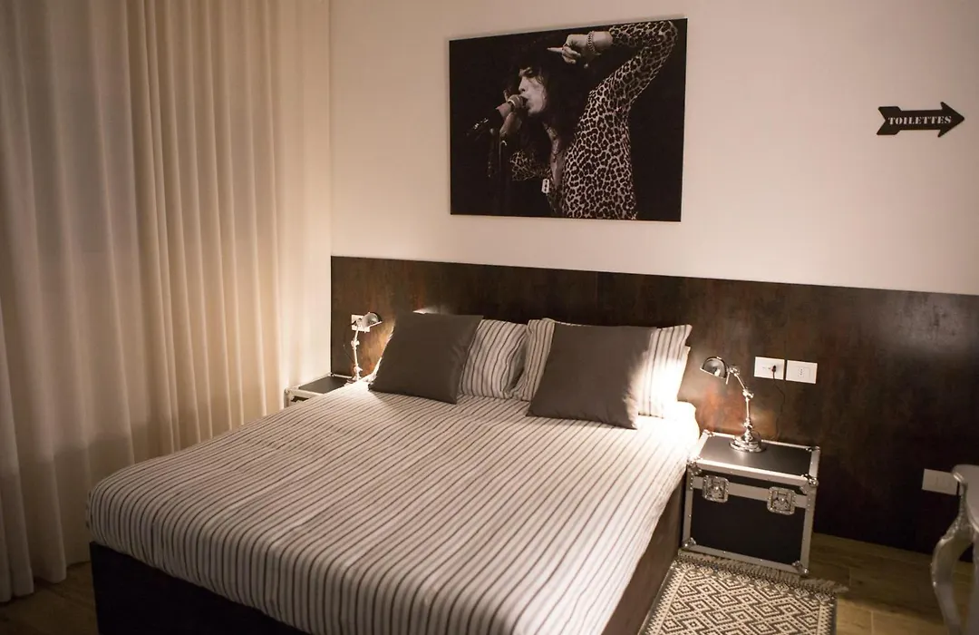 Lullaby B&B-1